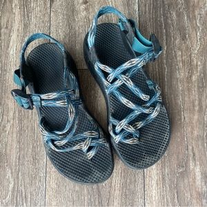 Chaco Sandals